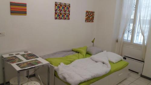 Studio dans la Villa "Litita" a Nice