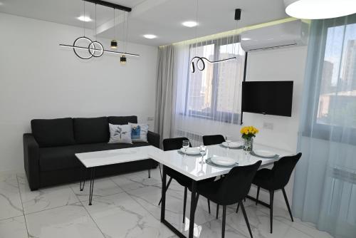 Spacious and quiet, Komitas 42