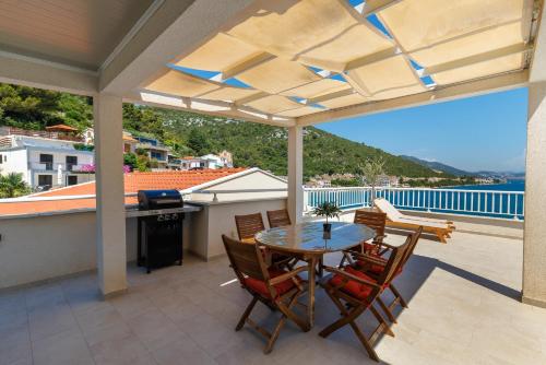 Gallery image of Apartman Roko Duboka by aneo travel in Duboka