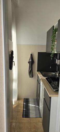 HomeGallery - elegante appartamento Milanese