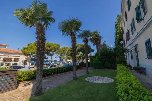 Apartment Maria
