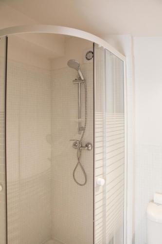Observance 2 bedroom duplex apartment