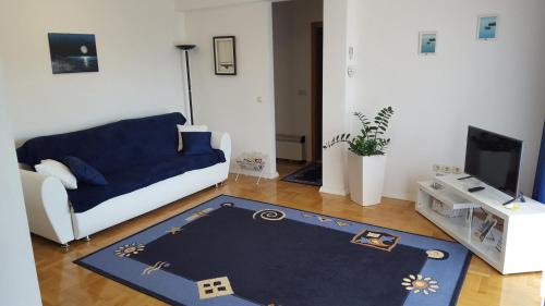 Apartments Antunović