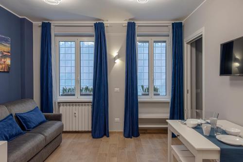 GoldStar Apartments Roma