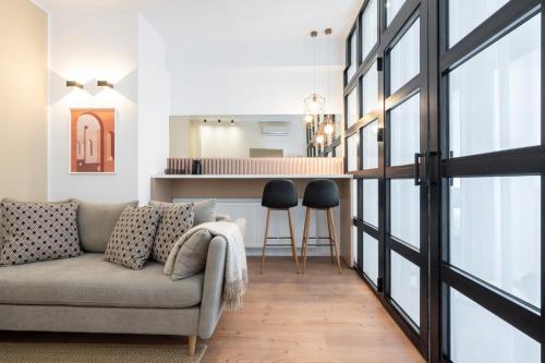 Glamorous Design Apartament in Calea Victoriei