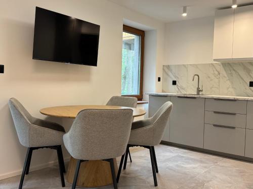 Gallery image of ForestLake - Apartamenty nad jeziorem in Długie