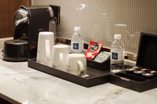 Φωτογραφία από το άλμπουμ του Golden Tulip Shanghai Hongqiao- A Louvre Hotel σε Σαγκάη