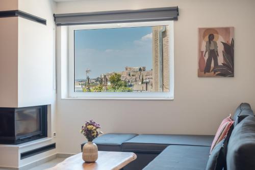 Nalex Acropolis Bliss