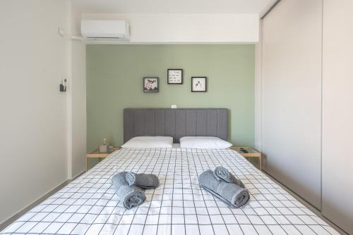 Nalex Acropolis Bliss
