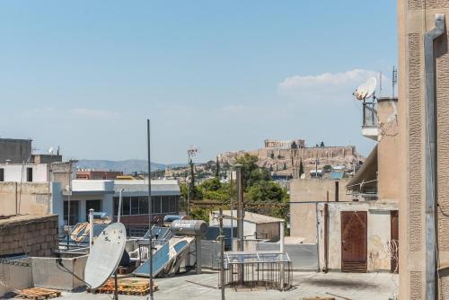 Nalex Acropolis Bliss