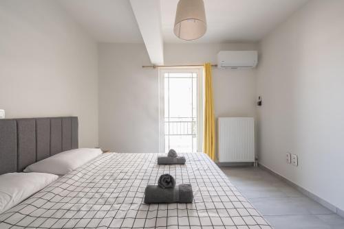 Nalex Acropolis Bliss
