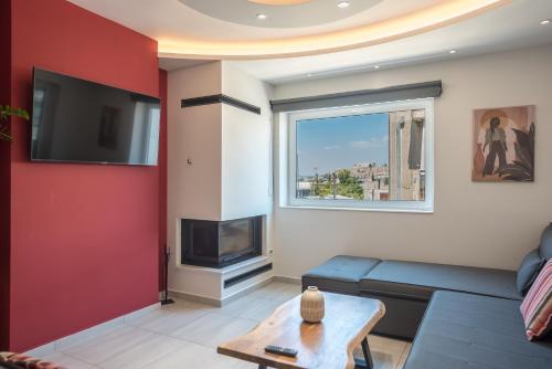 Nalex Acropolis Bliss