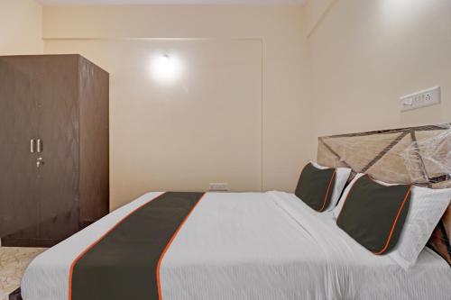 Gallery image of Hotel O Sri Maruthi Convention Formerly SMK Lodging in Muthugadahalli