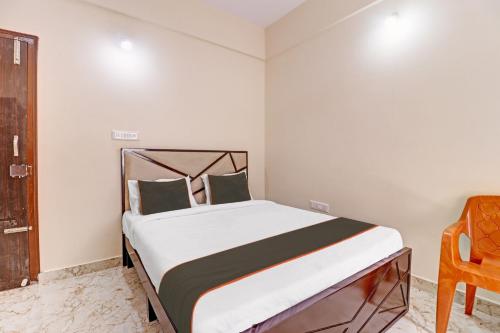 Gallery image of Hotel O Sri Maruthi Convention Formerly SMK Lodging in Muthugadahalli