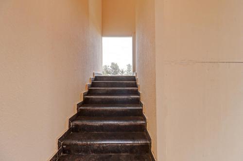 Gallery image of Hotel O Sri Maruthi Convention Formerly SMK Lodging in Muthugadahalli