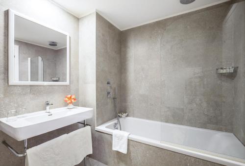 Chambre Double ou Lits Jumeaux Classique