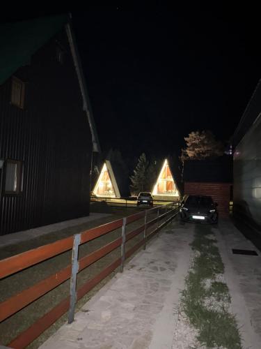 Imagen de la galería de TriView, en Žabljak