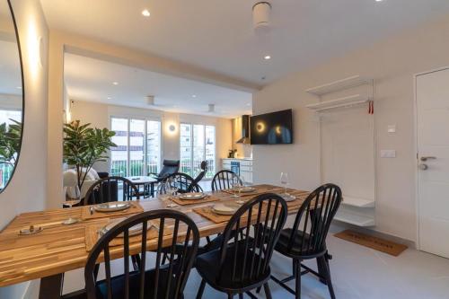 Braceli Beach Resort Middle Floor - rentafive