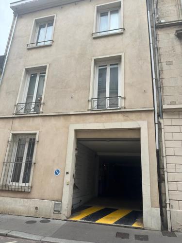 Bel Appartement, centre ville