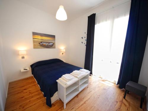 Foto dalla galleria di Il Faro Trapani b&b Rooms & apartments a Trapani