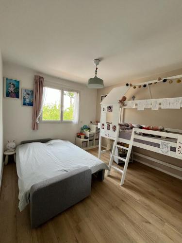 Très belle villa avec piscine privative chauffée