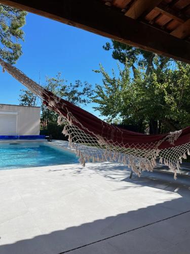 Très belle villa avec piscine privative chauffée