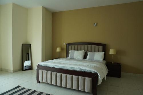 Sarai Inn