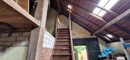 Φωτογραφία από το άλμπουμ του Ferienwohnung Eulennest, 35230 σε Schwerinsdorf