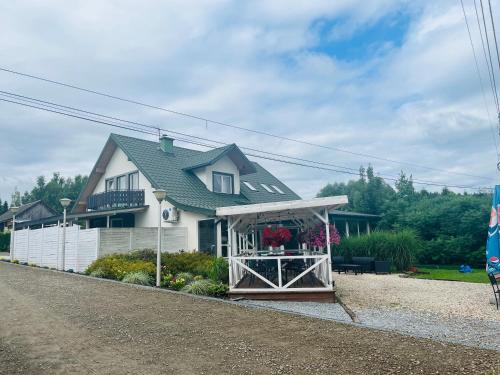 Bieszczadzki Brat Apartamenty