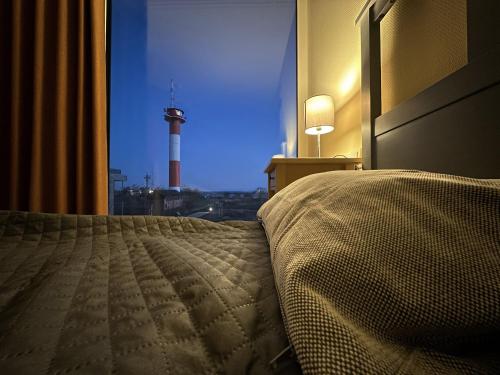 Φωτογραφία από το άλμπουμ του Meerglück am Beltblick Fehmarn - Moderne Ferienwohnung direkt an der Ostsee mit Sauna σε Fehmarn