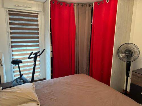 Foto dalla galleria di Harmonie I T2 a Douvaine