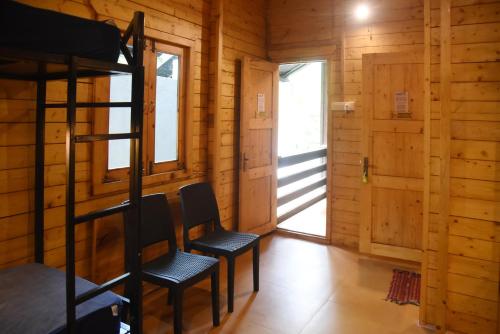 Φωτογραφία από το άλμπουμ του The Yuppi Hippi Beachpackers Hostel σε Anjuna