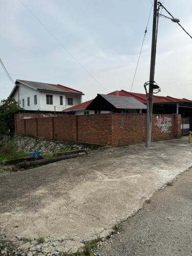 Gallery image of D'Iman Homestay Private Pool in Ketereh