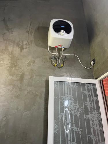 Gambar di galeri bagi Airport Colombo Pocket Paradise di Seeduwa