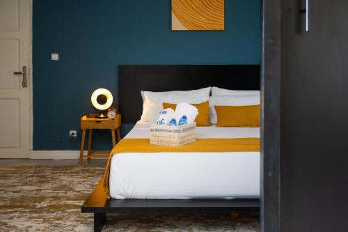 Ciss & Son Airport Lodge