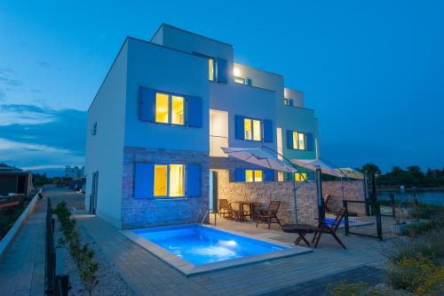 Villa Miri Melon
