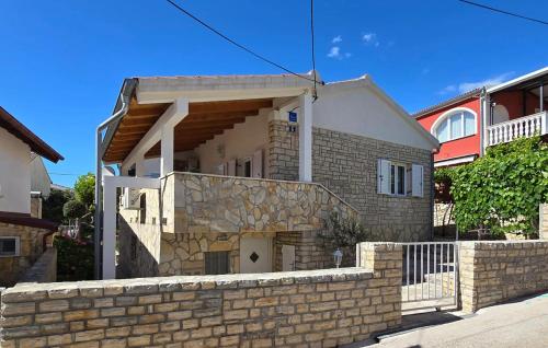 Lovely Home In Krusevo With Wifi
