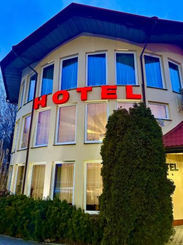 Zajazd KAMA KOWALSKI