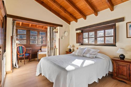 Photo de la galerie de l'établissement Valle de Bueida El Grillo, à Rodiles