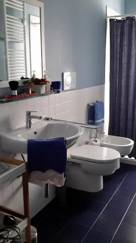Casatitta Bed & Breakfast photo 7