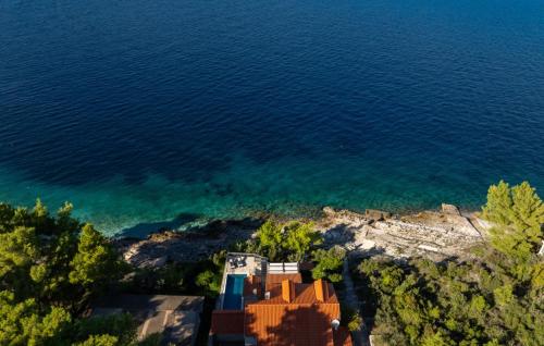 Gallery image of Villa Stavros by Villas Guide in Prigradica