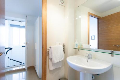 Apartamentos San Leandro Ensenada