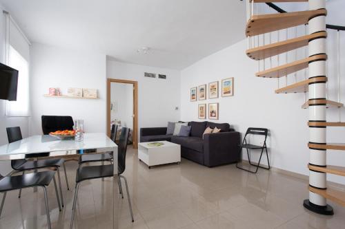 Apartamentos San Leandro Ensenada