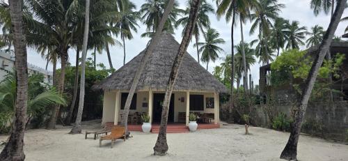 Imagen de la galería de Furaha Beach Bungalows by Serenity, en Jambiani
