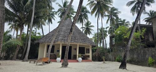 Imagen de la galería de Furaha Beach Bungalows by Serenity, en Jambiani