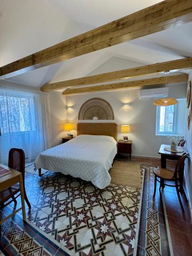 Ameli Heritage rooms & apartments