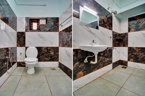 Φωτογραφία από το άλμπουμ του Hotel O Revathy Tourist Home σε Kollam