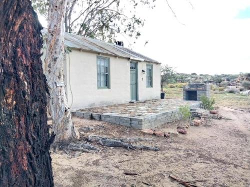 Φωτογραφία από το άλμπουμ του Biedouw Valley Wegbreek σε Cederberg