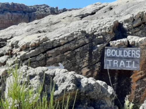Φωτογραφία από το άλμπουμ του Biedouw Valley Wegbreek σε Cederberg
