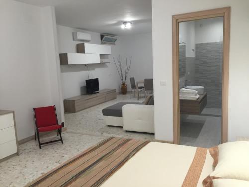 Gallery image of Casa Commenda in Brindisi